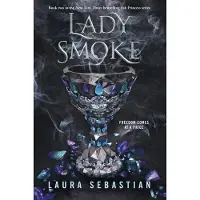 Lady Smoke