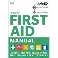 First Aid Manual 11th Edition