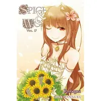 Spice and Wolf, Vol. 17 - Novel