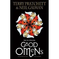 Illustrated Good Omens