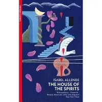 House of the Spirits