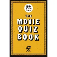 The Movie Quiz Book