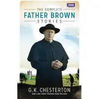 Alla Fader Brown-berättelser av G K Chesterton Pocketbok 9781849906463