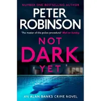Not Dark Yet