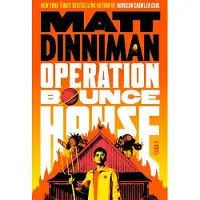 Operation Bounce House