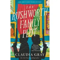 The Rushworth Family Plot