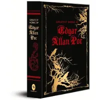 Greatest Works of (Deluxe Hardbound Edition)