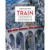 Amazing Train Journeys