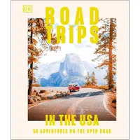 Road Trips in the USA