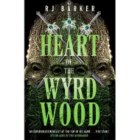 Heart Of The Wyrdwood