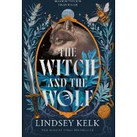 Witch and the Wolf