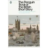 Penguin Book of the British Short Story: 2