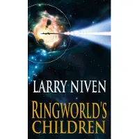 RINGWORLD'S CHILDREN