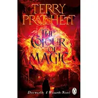 The Colour Of Magic