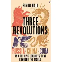 Three Revolutions