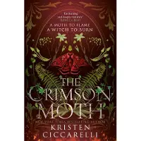 The Crimson Moth