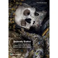 Heavenly Bodies (inbunden, eng)