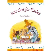 Pancakes for Findus