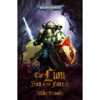 Skogens Lejonson av Mike Brooks Pocketbok 9781804073568