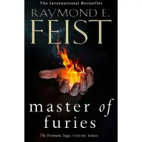Master Of Furies