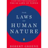 The Laws of Human Nature