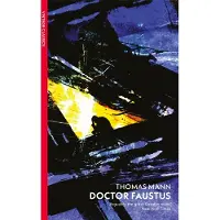 Doktor Faustus av Thomas Mann Pocketbok 9780749386573