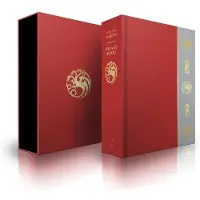 Fire and Blood Slipcase Edition