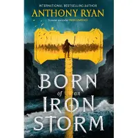 Born of an Iron Storm