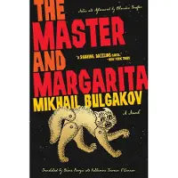 The Master and Margarita