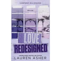 Love Redesigned