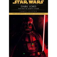 Star Wars: Dark Lord - The Rise of Darth Vader