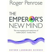 The Emperor's New Mind