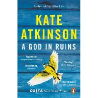God in Ruins