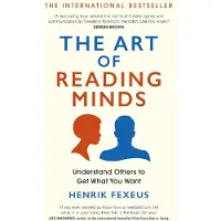Art of Reading Minds