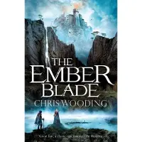 The Ember Blade