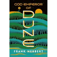 God Emperor of Dune