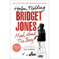 Bridget Jones: Mad About the Boy