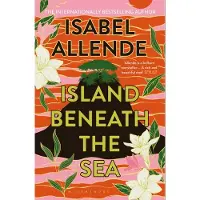 Island Beneath the Sea