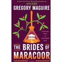 The Brides of Maracoor