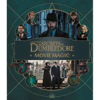 Fantastic Beasts – The Secrets of Dumbledore: Movie Magic