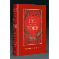 Eye Of The World