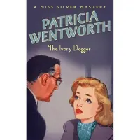 The Ivory Dagger