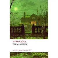 The Moonstone