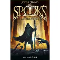 Spook's Apprentice