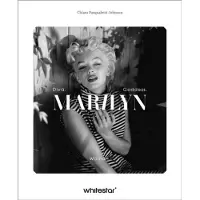 Marilyn Monroe (inbunden, eng)