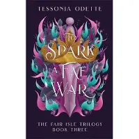 To Spark a Fae War