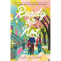 Ready or Not av Cara Bastone Pocketbok 9781035401123
