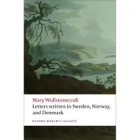 Letters written in Sweden, Norway, and Denmark
