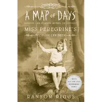 Map of Days
