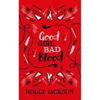 Good Girl, Bad Blood Collector's Edition